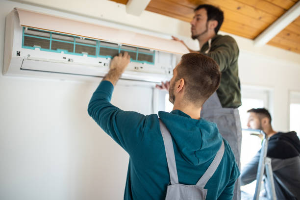Best HVAC cleaning services  in Lancaster, OH
