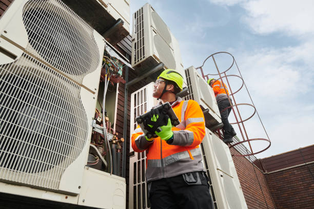 Best HVAC air duct cleaning  in Lancaster, OH