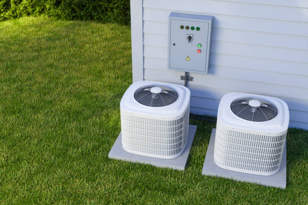 HVAC maintenance plan in Lancaster, OH