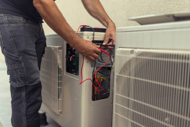 Best Central air repair  in Lancaster, OH