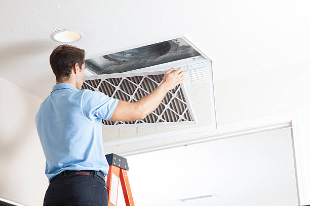 Best Affordable HVAC services  in Lancaster, OH