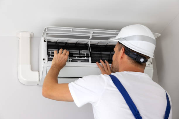 Best HVAC maintenance near me  in Lancaster, OH
