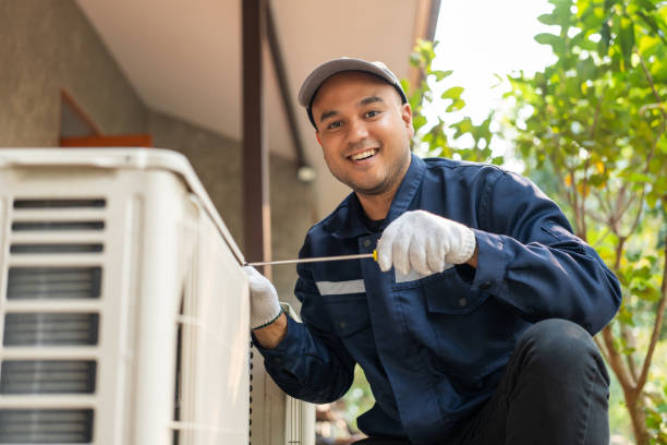 Best Residential HVAC services  in Lancaster, OH